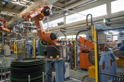 东营“智改数转”典型案例(28) 计算机系统优化升级实践