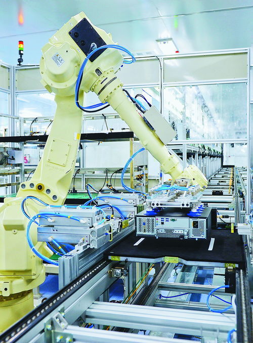 龙江智造 国产化长城计算机系统大批量上市，筑牢数字中国安全基座