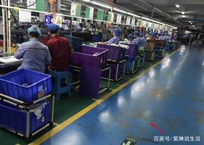 继华为之后，全球家电'代工之王'进军万亿内需市场