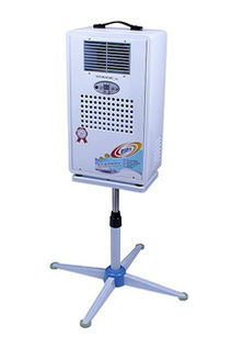 中山市卓立电器生活小家电产品列表