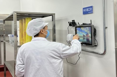 全新供应链后台系统亮相，数字化引擎驱动盒马迎战关键之年